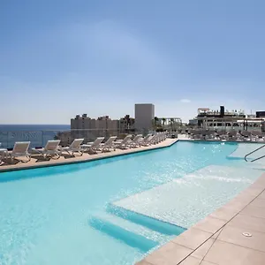 4* Ξενοδοχείο Be.hotel