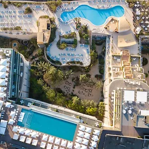 5* Szálloda Intercontinental Malta By Ihg